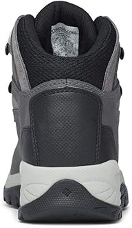 Columbia Women's Discontinued Newton Ridge Plus Hiking Boot