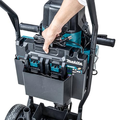 Chariot de transport HM004G / HM1812 MAKITA JM00000674 - vue 5