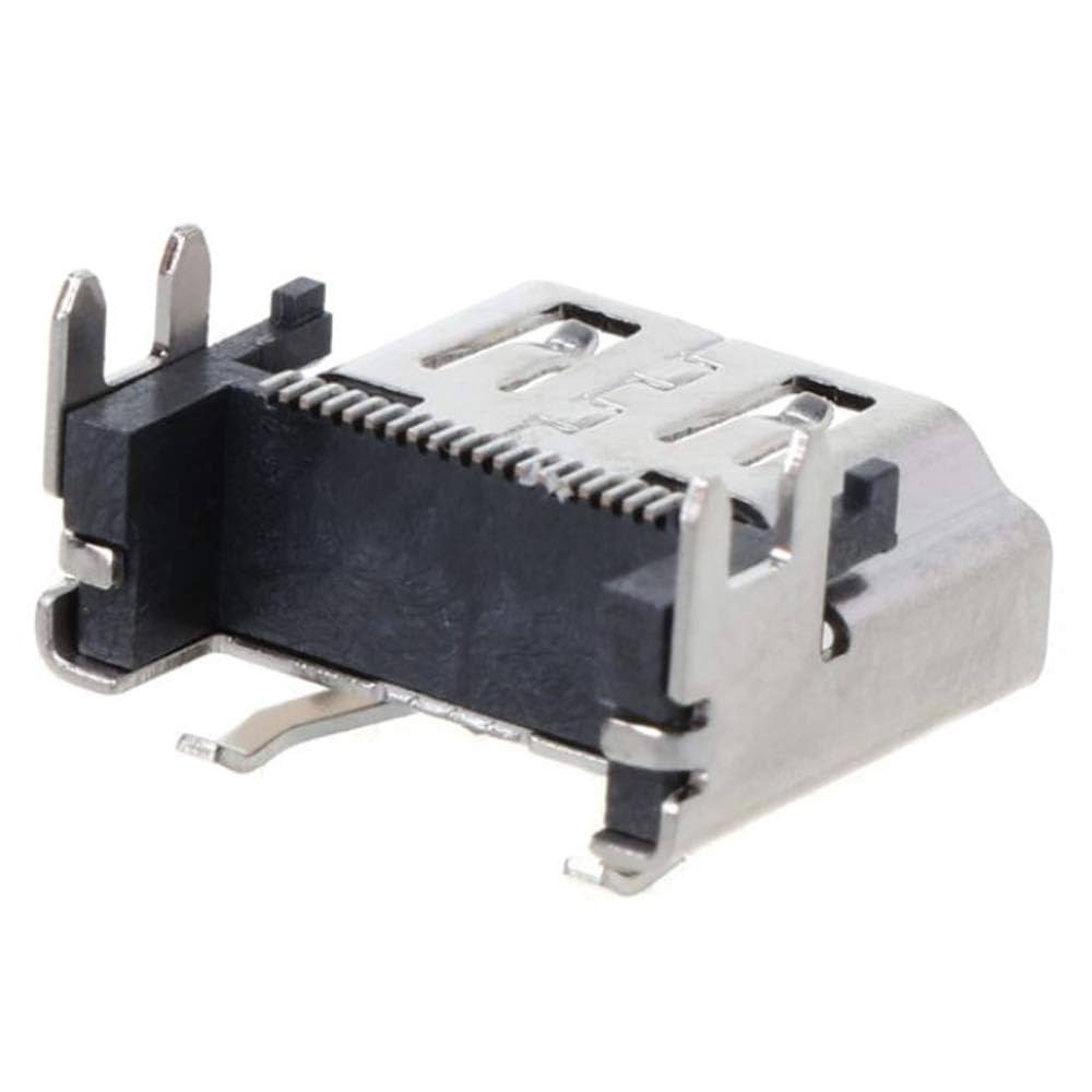 PlayStation4 - miy Mein HERZ 4 szt. części zamiennych do konsoli PS4 Zewnętrzny