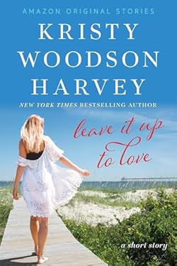 Leave It Up To Love cover image