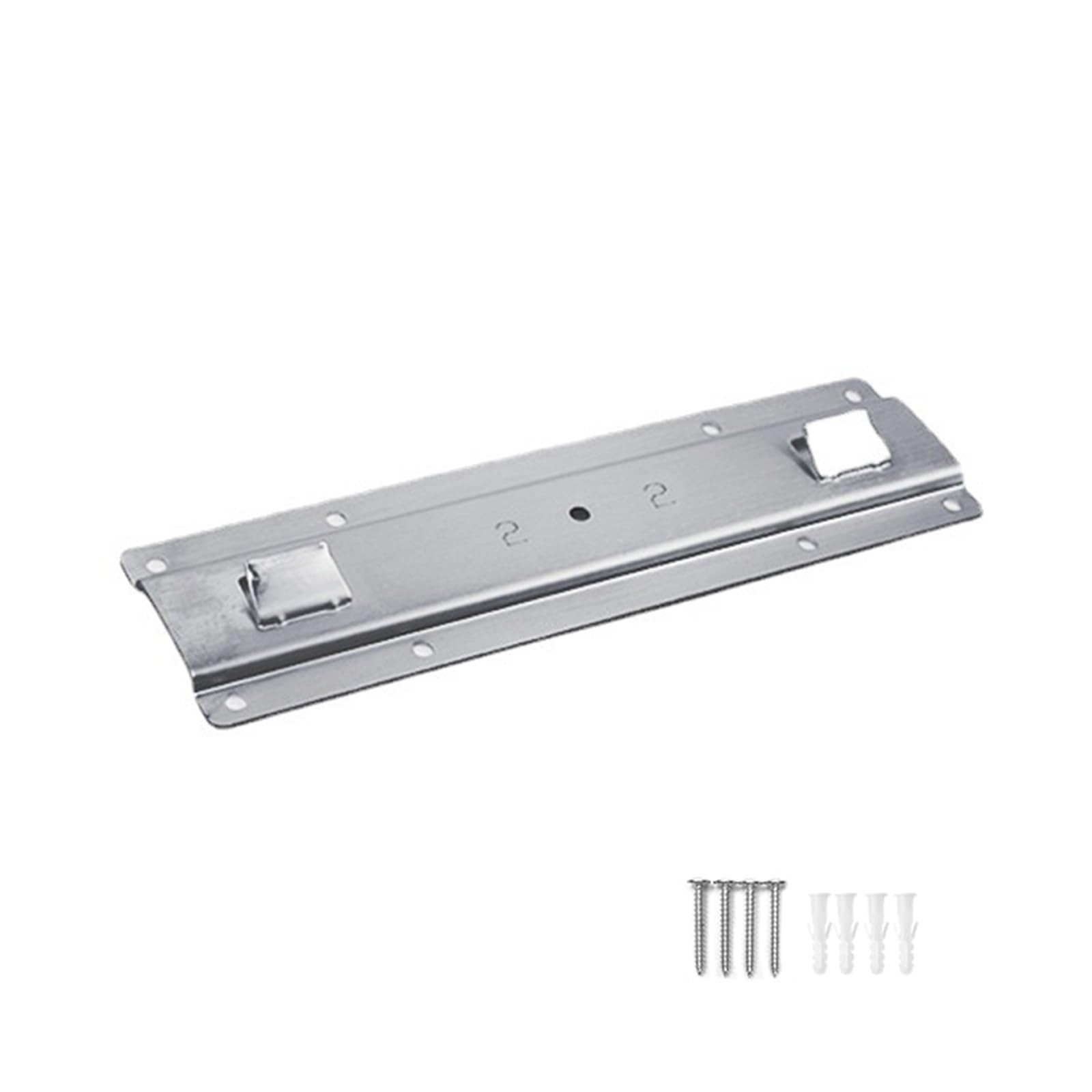 Msioytog A Nonslip Ranges Hood Mounting Hook Stainless Steel Construction Mounting Hardware For Household Kitchen Ppliances Stainless Steel Ranges Hood Hook Bracket