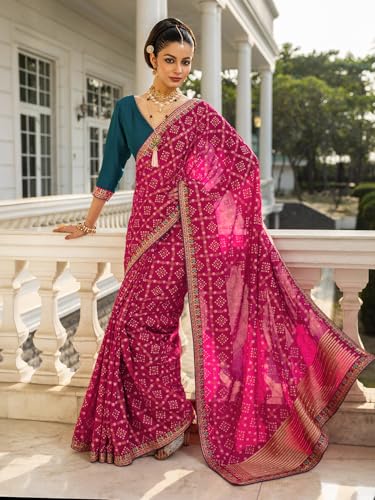 Image of Libas Womens Saree