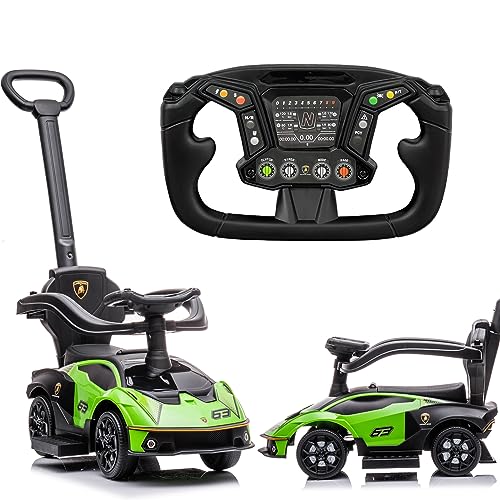 Coche Antideslizante A Partir De 1 Año Con Barra Deslizante, Coche Infantil, Coche Antideslizante Essenza Scv12, Aauto Niños Verde Coche Antideslizante A Partir De 1 Año Con Barra Deslizante, Coche Infantil, Coche Antideslizante Essenza Scv12, Aauto Niños Verde