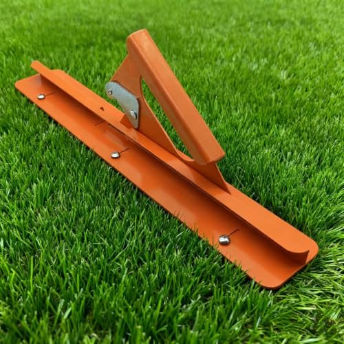 ALLTOP TURF Artificial Grass Installation Tool Grass Cutter Synthetic Turf Cutter by ALLTOP TURF - Used condition - Image 3