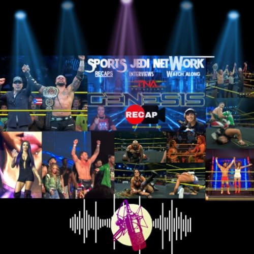 TNA Genesis RECAP CHAMPIONS SURVIVE JDC&rsquo;s Last Match & Santana&rsquo;s Death Match & ZERO Bad Matches?