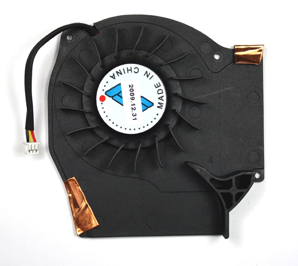 Ventilateur de rechange pour ordinateur HP Compaq NX9000 - 2