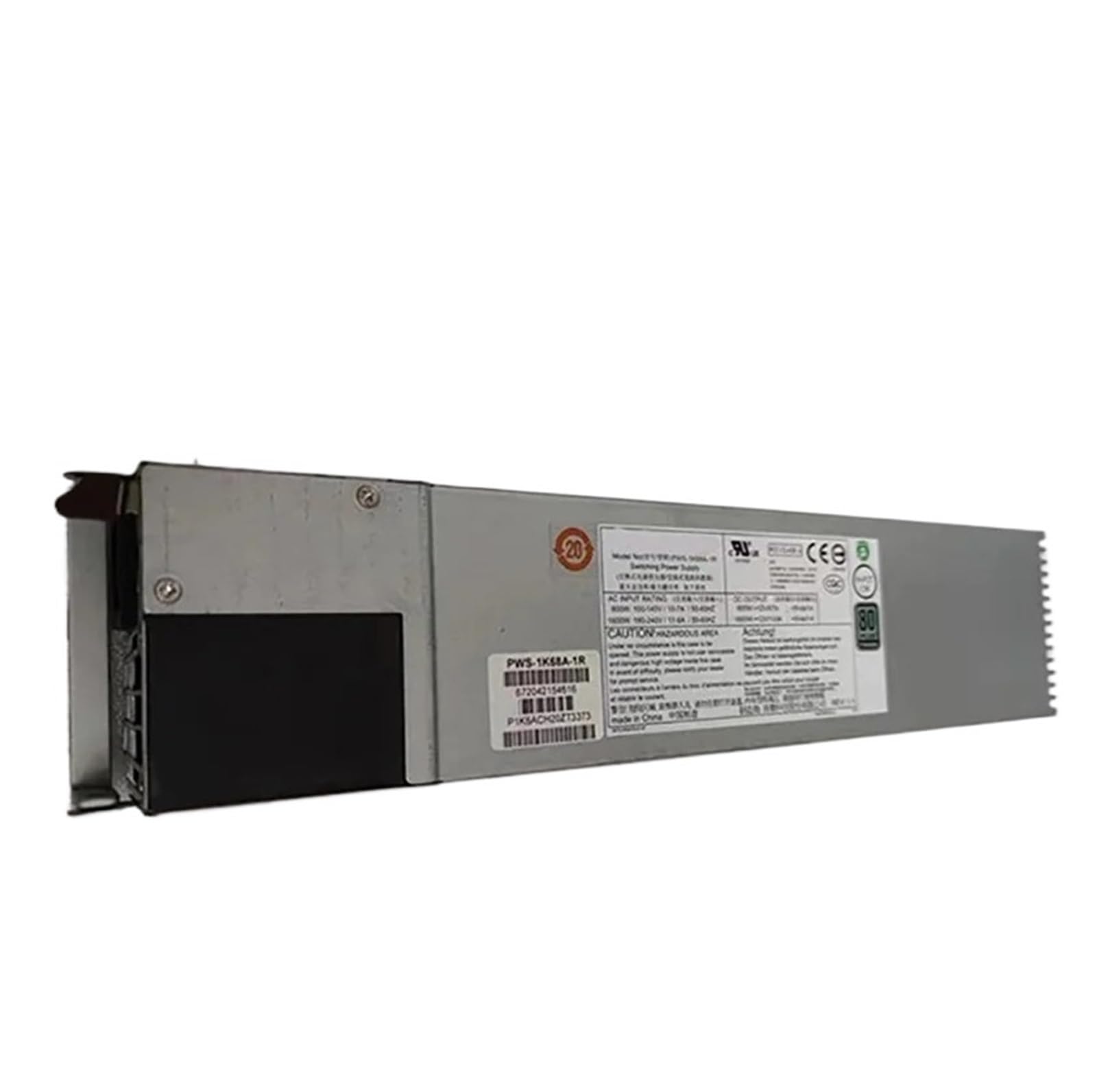 SWEWDSQG PWS-1K68A-1R 1620W Power Module