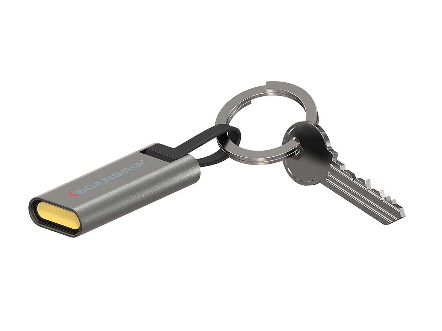 Scangrip. Linterna llavero FLASH MICRO R