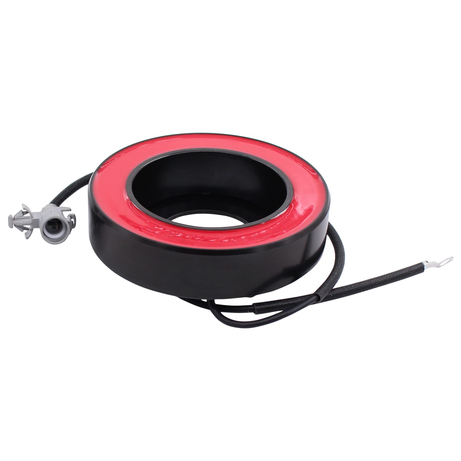 Las Mejores Ofertas En A/C Compresores Y Embragues Para 2000 Toyota Tundra | EBay