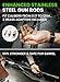 Universal Gun Cleaning Kit for All Guns - Portable Gun Cleaning Kits for Handguns and Rifles, Shotgun, Airsoft - Incl. Stainless Steel Rods, Brass Jags, Gun Cleaning Patches, Cleaning Swabs
