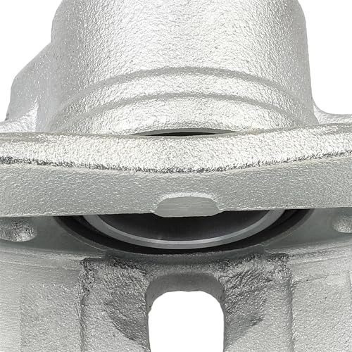 Image of 19B2663 19B2662 Front Left & Right Disc Brake Calipers Assembly