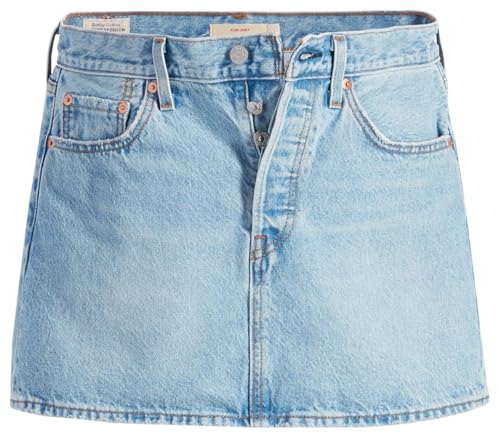 Levi's Icon, Donna, Front And Center, 29W - 10