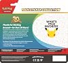 Pokémon TCG: Colección de Calcomanías Tecnológicas Celebración 30 Aniversario 6
