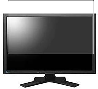 Puccy 2 Pack Anti Blue Light Screen Protector Film, compatible with EIZO FLEXSCAN SX2761W 27" Display Monitor TPU Guard （ Not Tempered Glass Protectors ）