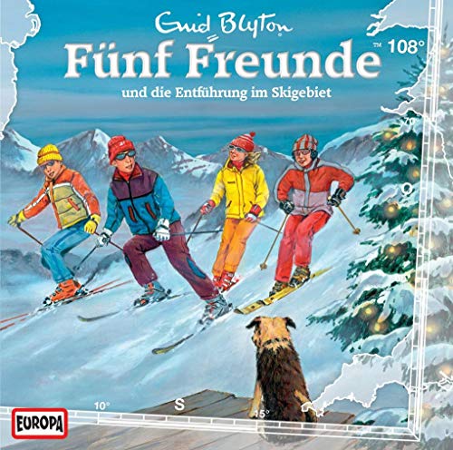 Price comparison product image 108 / und die Entführung im Skigebiet