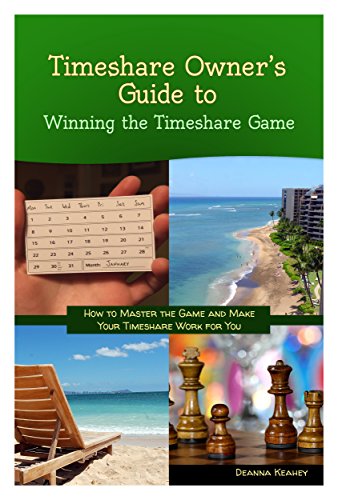 Timeshare Owner's Strategy Guide