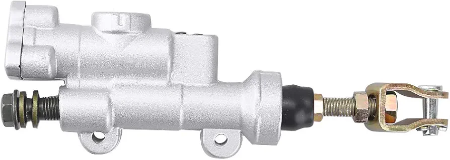 Amazon | リアブレーキマスターシリンダー 交換用 ヤマハ YZ450F