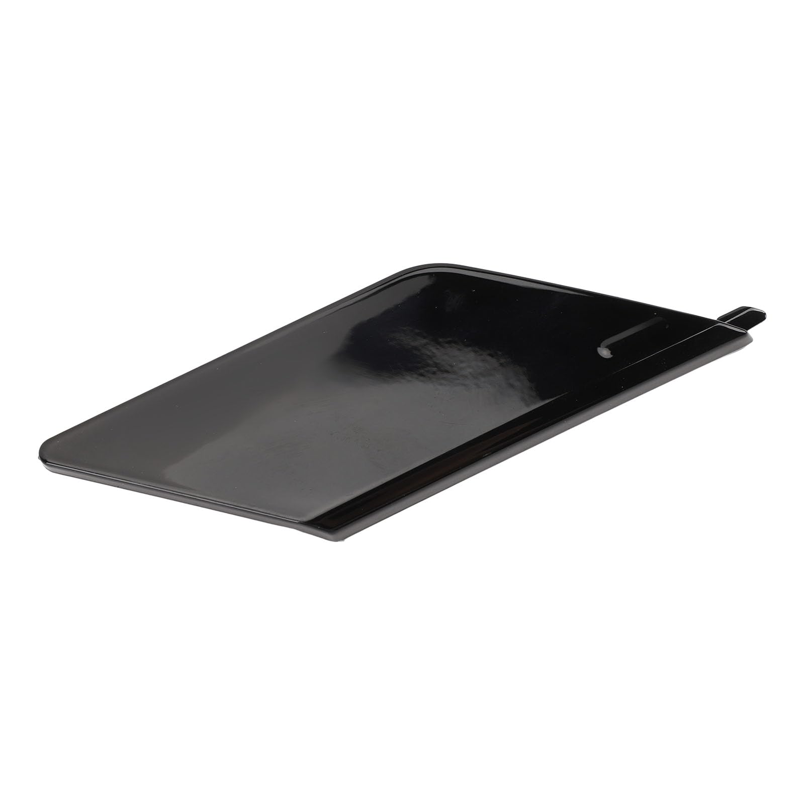 Tappo di Rivestimento Dell'occhione di Traino del Paraurti Posteriore Nero, Copertura degli Occhielli del Foro del Gancio di Traino Posteriore 39849034 per XC60 dal 2018