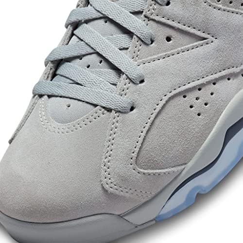 NIKE Jordan Mens Air 6 CT8529 012 Georgetown - Size 10 | Image 7