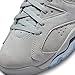 Nike Jordan Mens Air Jordan 6 CT8529 012 Georgetown - Size 10.5, Magnet/College Navy