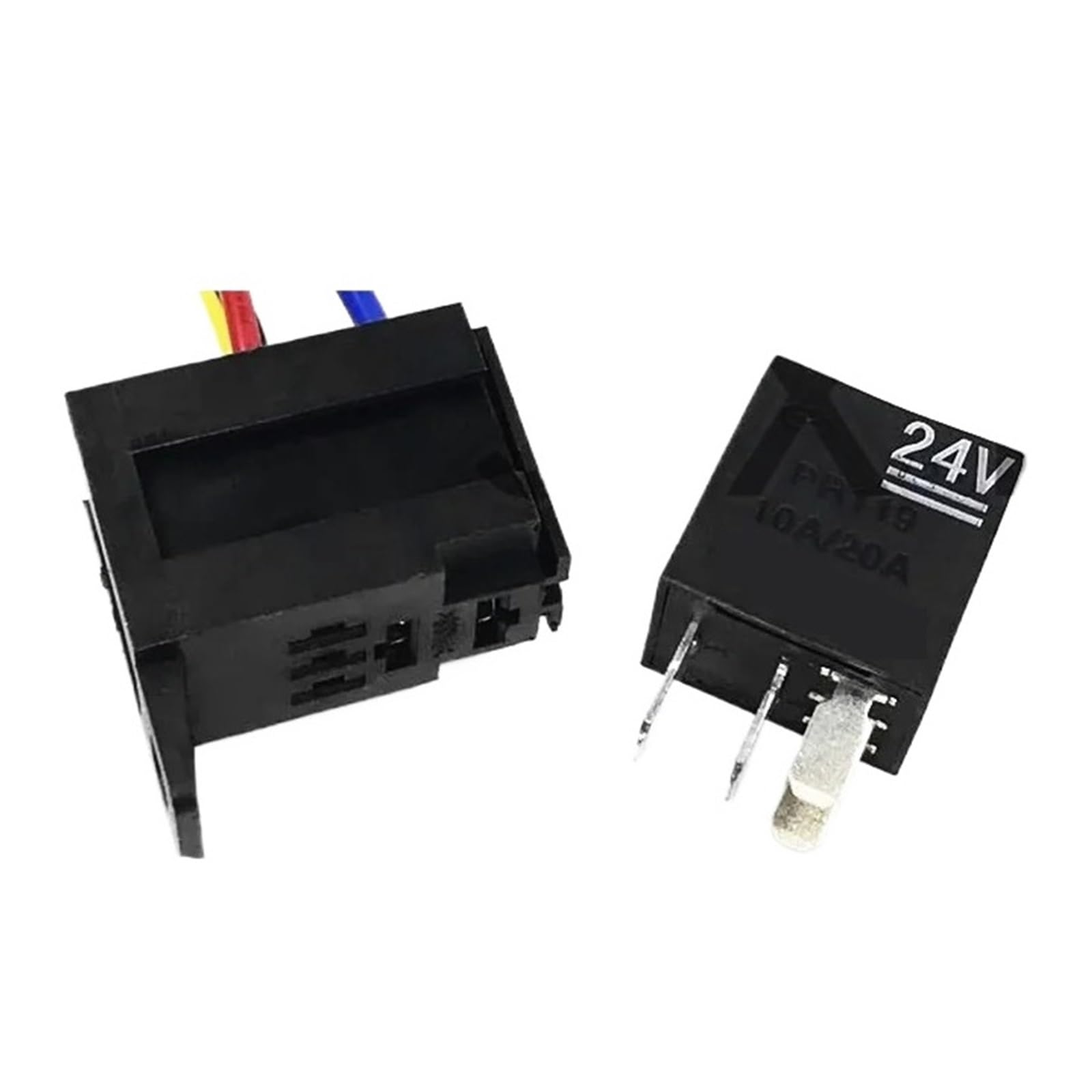 Relais 24V V23074-A1002-A402 pour réparer les pannes de commutation de circuits 20A