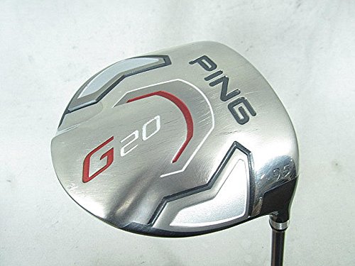 PING - ピン G20 ドライバー TFC 330D 1W wonderrex-ec_9264810320395