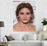 olivia palermo style 2017 [Garantie]-Sobald Sie Ihre Leinwand erhalten haben, wenn Sie aus irgendeinem Grund nicht zufrieden sind, wenn Sie Fragen haben, senden Sie uns bitte eine E-Mail, um uns so schnell wie möglich zu kontaktieren. Wir werden Ihnen innerhalb von 24 Stunden eine zufriedenstellende Antwort geben.