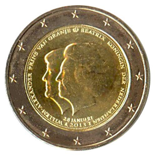 2 euro moneta commemorativa UNC (uncirculated)