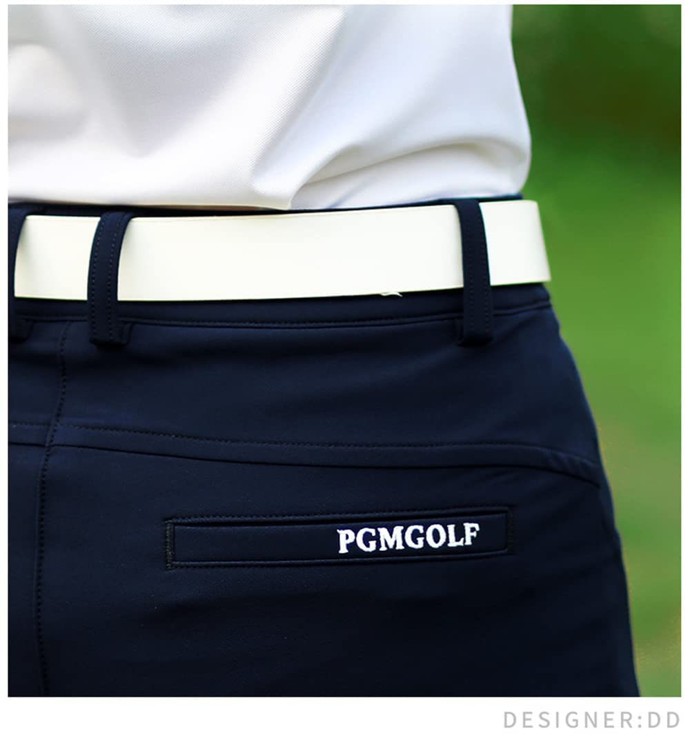 Pantalon de Golf Femelle Pantalon de Golf/Pantalon de Tennis Pantalon Femme Pantalon d'Air et Pantalon d'auto-guérison XS - XL