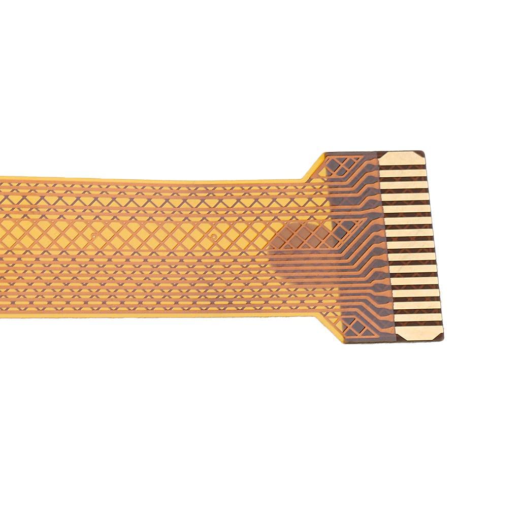 CALANDIS 15Pin to 22Pin Camera Ribbon Cable for Raspberry Pi Zero W/Version 1.3 15Cm-image-30