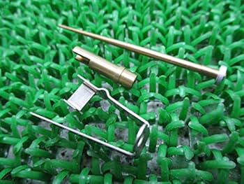 希少品！廃番！NSR250R MC21 キャブレターの純正ジェットニードルセット Amazon.co.jp: NSR250R MC21 キャブレターの純正ジェット