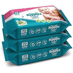 supples baby diaper