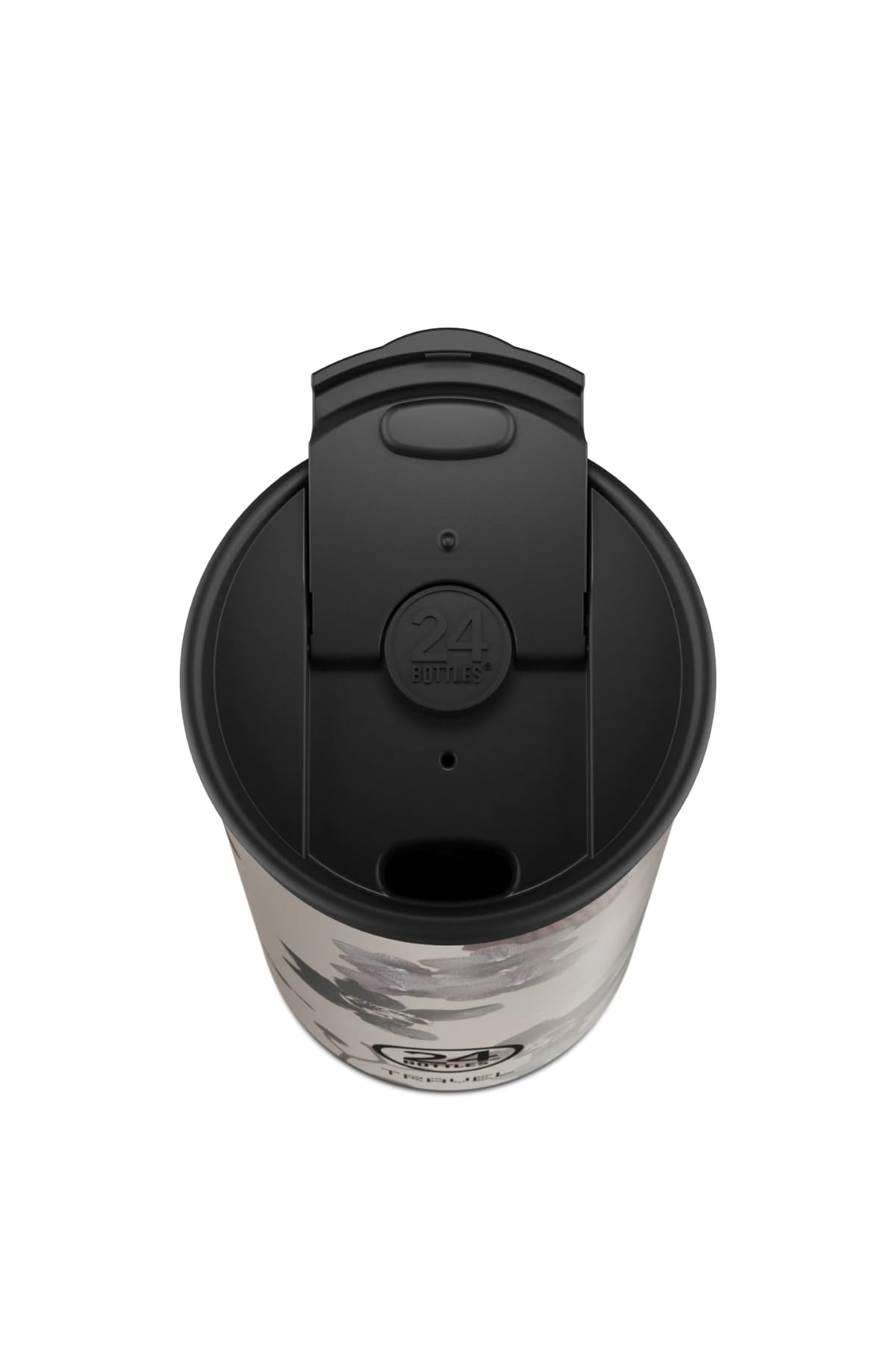 24 BOTTLES - Vaso de viaje 0,6 L - Virtud (24B666)