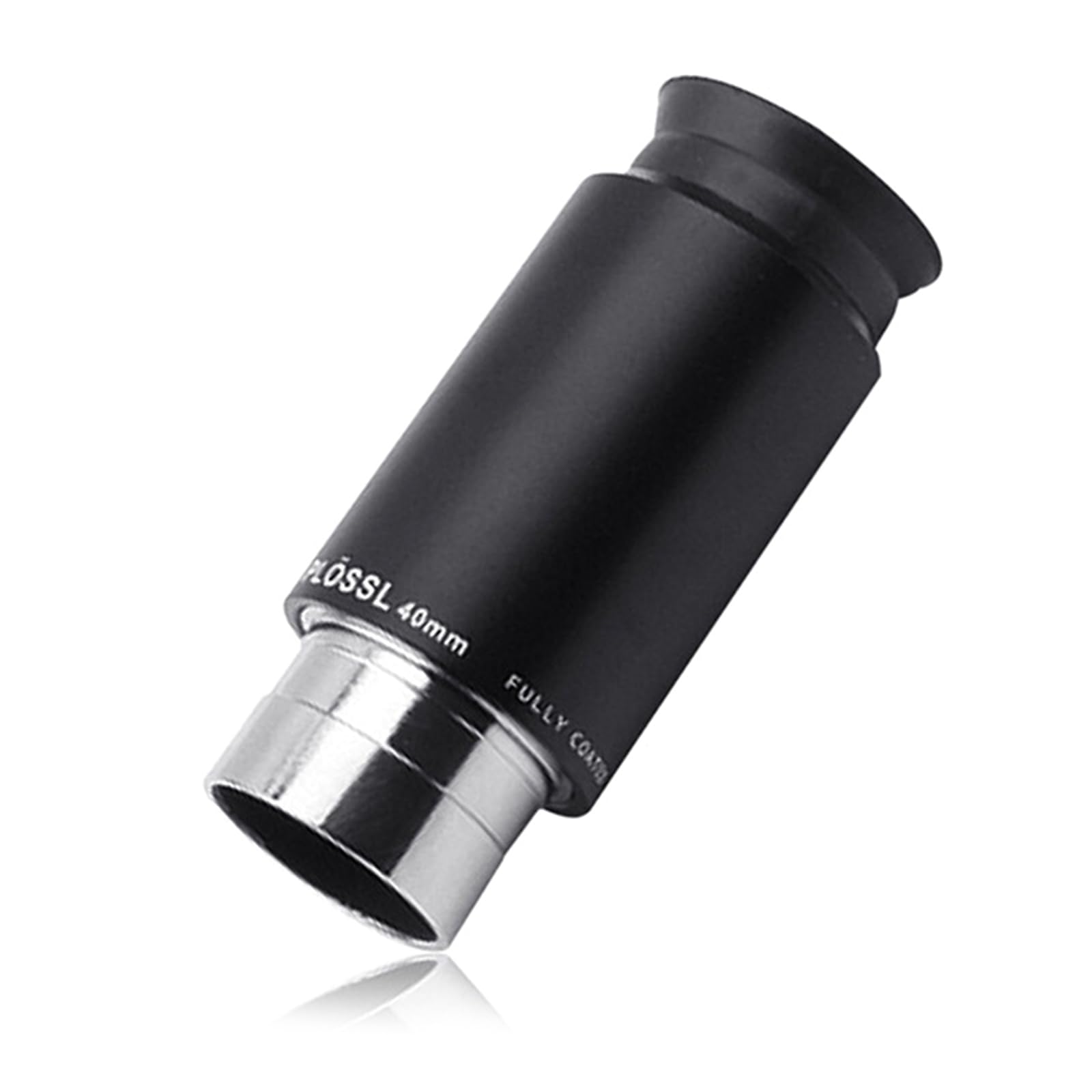 Buxuaaaa Clear Edge 40mm Eyepiece Multifunction Household for Beginner Starter Observation Practical Eyeglass-friendly