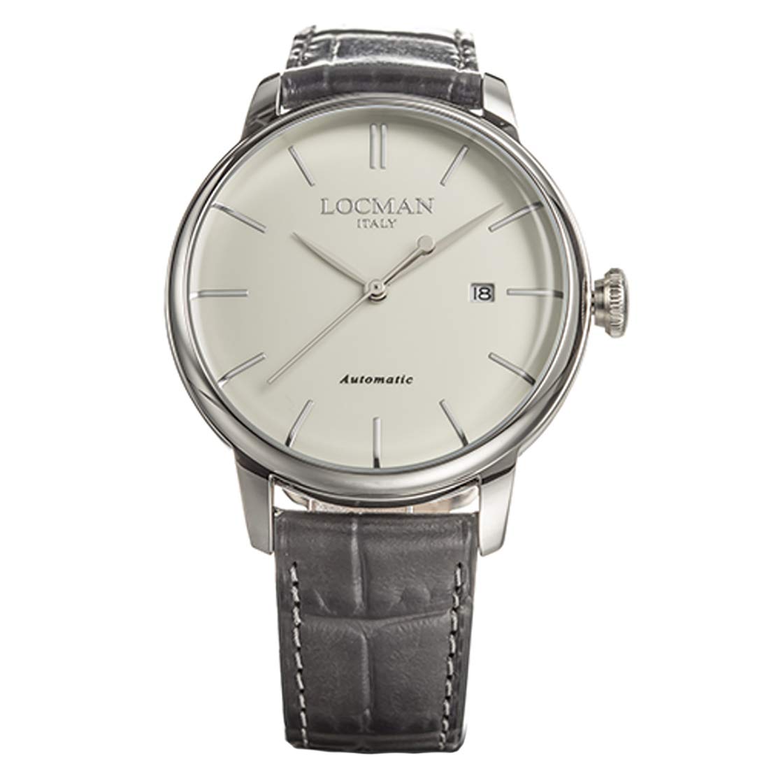Orologio Uomo 1960 Ref. 255 0255A05A-00AVNKPA - Locman
