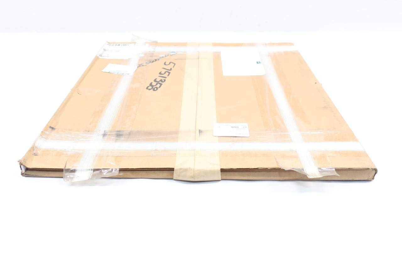 HOFFMAN A24P24 Enclosure Panel 21 X 21IN