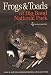 Frogs and Toads of Big Bend National Park (W. L. Moody Jr. Natural History Series)