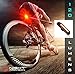 LINE-120 Front or Rear Bike Light USB Rechargeable LED Bicycle Lights Skateboard Longboard Road Mountain Bicycle Flasher Set