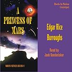 Cover of A Princess of Mars