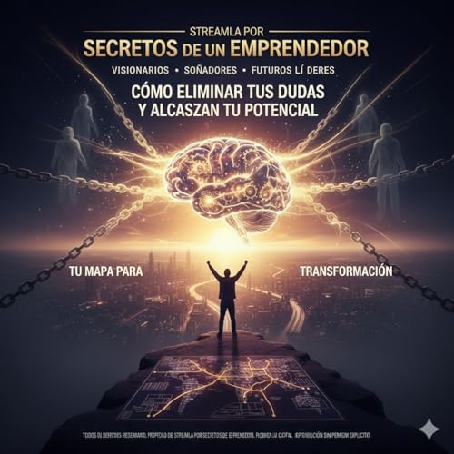 Como eliminar tus dudas, cambiando tus creencias y soltando tu pasado para alcanzar todo tu potencial