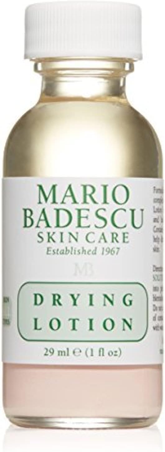 Mario Badescu Drying Lotion, 1fl. oz