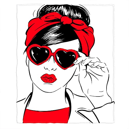 AOYEGO Couverture sexy pour femme Cover