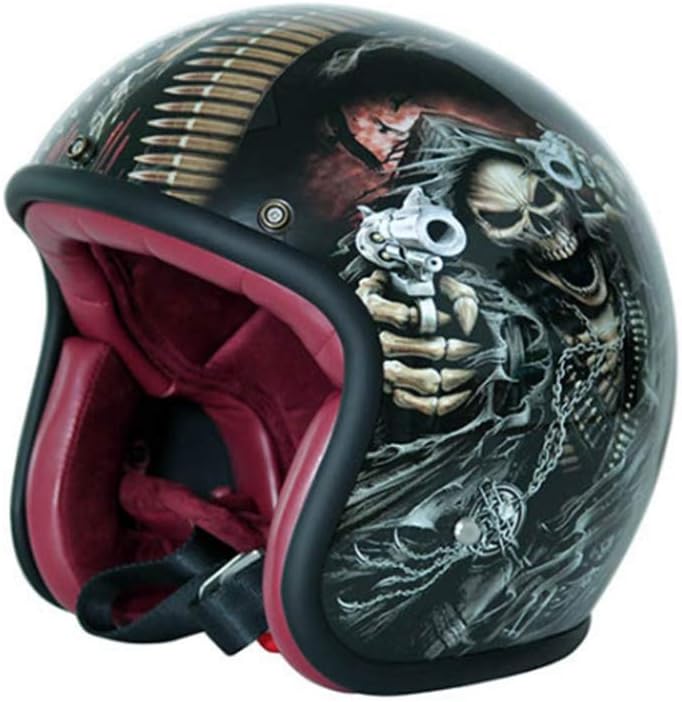 casco modulare bilt