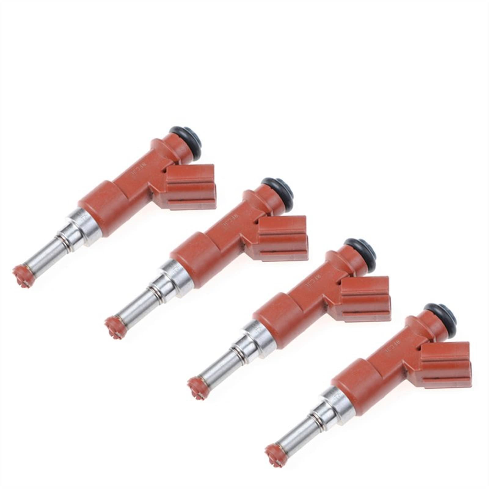 Injecteurs de Carburant Injecteur de Carburant, pour Toyota, pour Avalon, pour Camry, pour Highlander, pour RAV4 3.5L V6 23250-0P040 23250-31050 23209-31050 232500P040 4 PCS Injecteur de Carburant