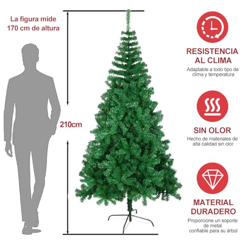 La Mejor Recopilación de Ãrboles de navidad los mejores 10. 20 Imagen adicional