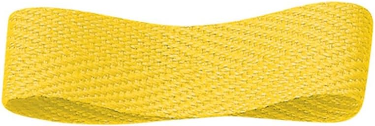 RibbonBon スパンポリエステル綾リボン #043 38mm幅 巻(30m) 9サイズ86色展開