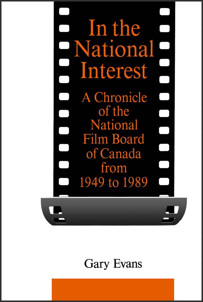 National Film Board of Canada comprendre l'évolution du cinéma public sans perdre de temps