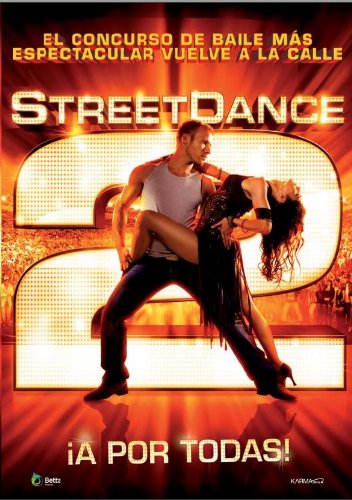 Street dance 2 [DVD]
