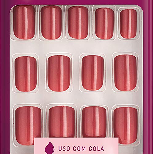 Unhas Postiças, Belliz