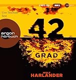 Cover zum Buch 42 Grad